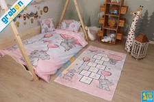Carpet rug mat - rug, printed