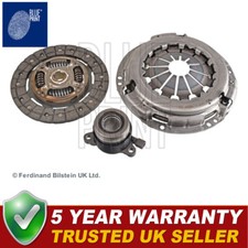 Blue Print Clutch Kit Fits