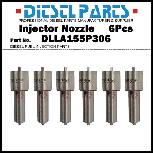 6pcs diesel injector nozzle - diesel,