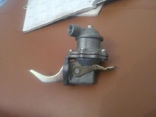 LAND ROVER 88/109 SERIES III