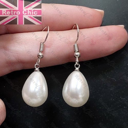 Retro white cream - retro, white/cream