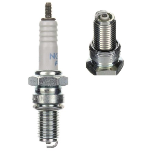 Ngk spark plug fits honda - fits,