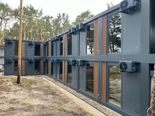 Premium modular building - modular, |