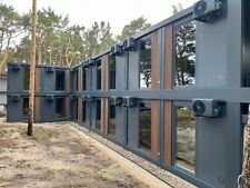 HOTEL, SITE ACCOMMODATION, MODULAR BUILDING, site cabin, Student accommodation,