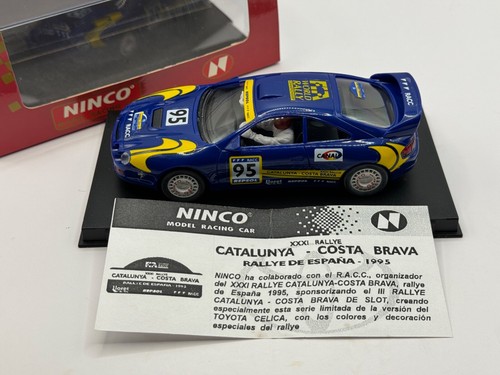50118 ninco - 50118, (scalextric)