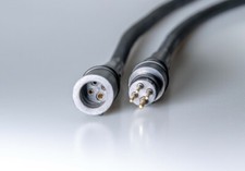 COMMUNICATION CABLE /