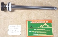 2005 - 2011 ROCKSHOX RECON GOLD ADJUSTABLE REBOUND DAMPER & SEAL HEAD ASSEMBLY