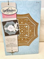 Spellbinders Nestabilities