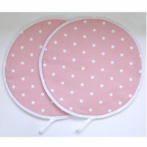 Aga hob covers pair - hob,