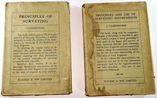 Principles of Surveying & Use