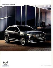 2016 MAZDA CX-9 CROSSOVER—42