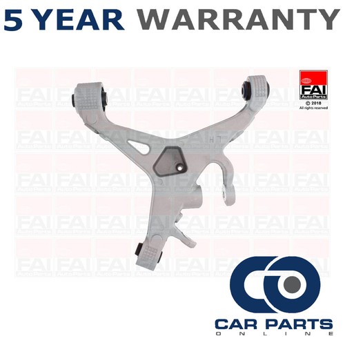 Track control arm - control,