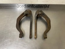 Honda Integra Type R Dc2 Suspension Forks W Top Bolts UKDM Jdm