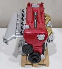 Nissan rb26 dett engine model - dett,