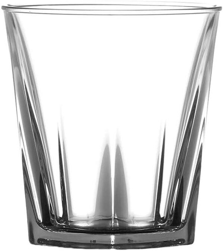 Clear polycarbonate 9oz elite - polycarbonate,