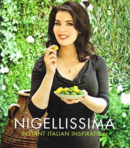 Nigellissima instant italian - :,
