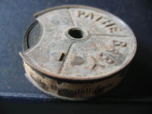 Pathe baby sulle rive - 26,