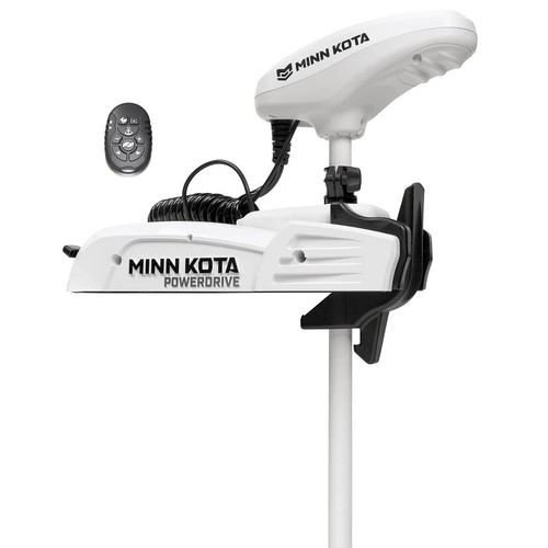 Minn kota riptide powerdrive - minn,