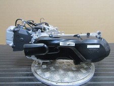 SYM Jet 14 125 2024 2,087 miles engine test run (14527)