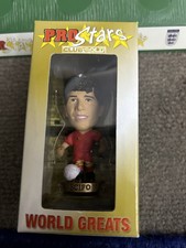 Corinthian Prostars Club Gold