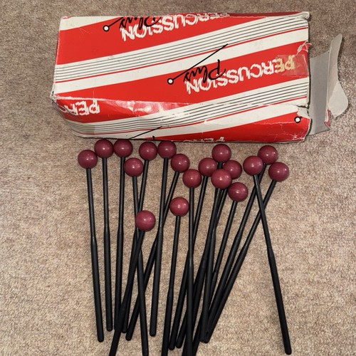18x beaters with secure handle - 18x,