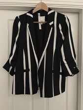 Ladies River Island Black &