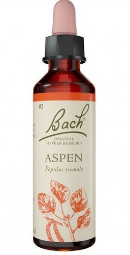 Bach original flower - bach, remedies