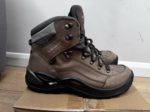 Lowa renegade hiking - hiking, gtx