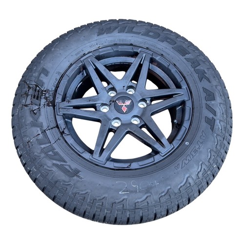 Mitsubishi l200 alloy - mitsubishi,