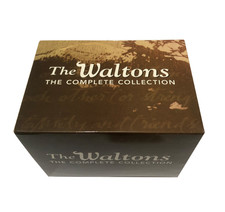 The waltons - the, waltons: