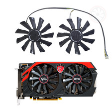 MSI GTX 780Ti 780 760 750Ti R9