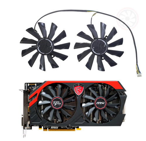 Msi gtx 780ti - gtx, 750ti