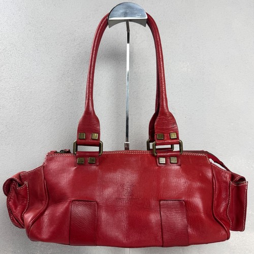Contura firenze red genuine - red,