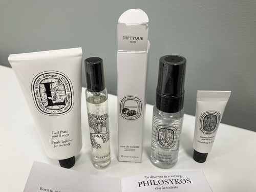 Diptyque philosykos travel - diptyque,