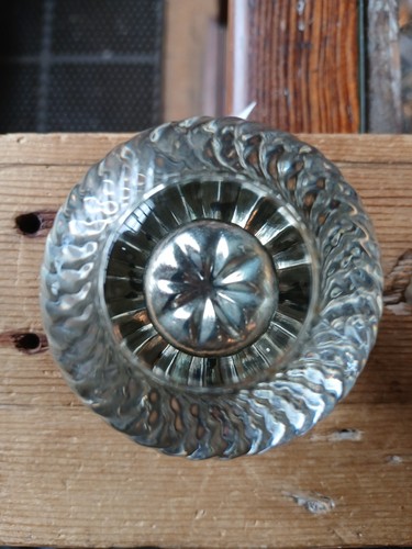 Antique corbin spiral - corbin,