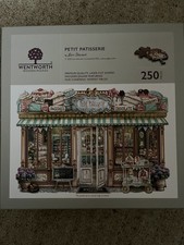 Wentworth Wooden Jigsaw Puzzle