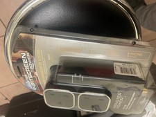 Monster Flatscreen Power HTS