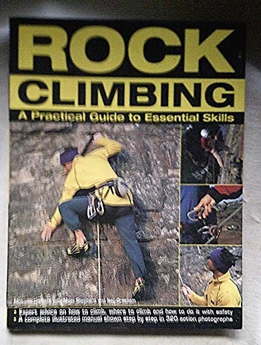 climbing guide