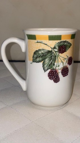 Churchill somerset mug - -,
