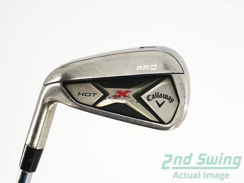 Callaway 2013 hot - x, single