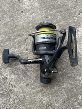 Diawa Regal 4000 Bri Fishing Reel In Good Condition Made In Japan