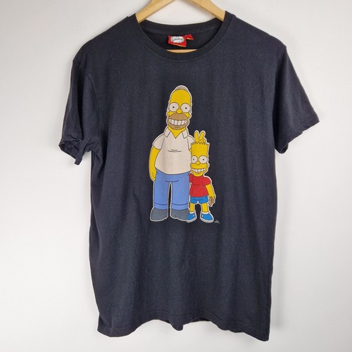 The simpsons homer bart - &,