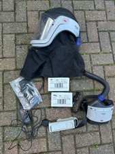 3M Versaflow TR300 protective