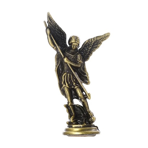 Saint michael the archangel - michael,