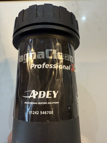 Adey magnaclean pro - adey,