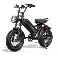 Spacewalk electric bike - spacewalk,