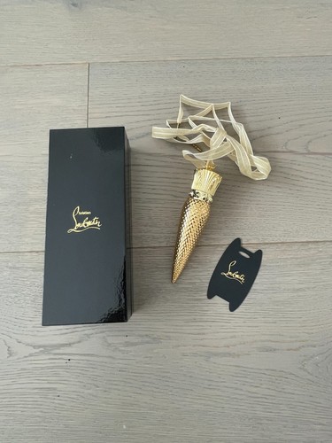 Christian louboutin sheer - louboutin,