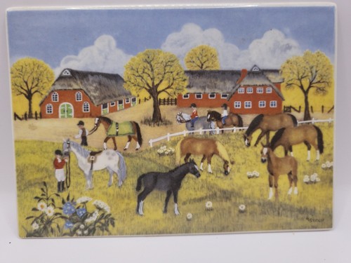 Vtg villeroy boch vilbocard - vtg,