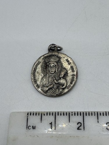 Vintage pope john - pope, ii
