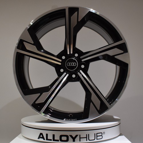 Genuine audi rs4 - genuine,